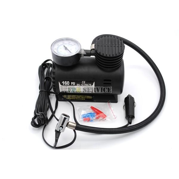 MINI COMPRESSORE 160PSI
